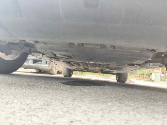 [上海·沪N] 二手奔驰奔驰GLC2016款 GLC 200 4MATIC