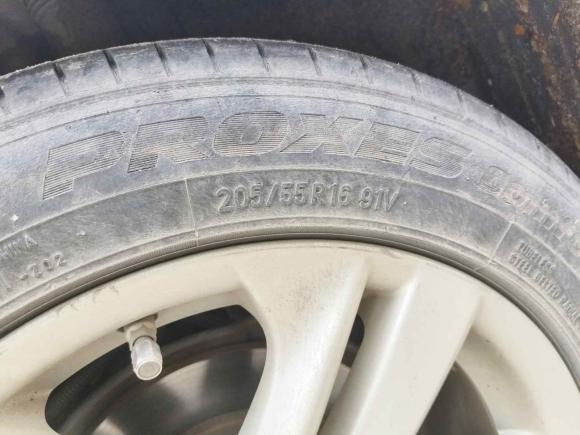 [嘉兴·浙F] 二手丰田雷凌2019款 双擎 1.8H E-CVT进取版 国VI