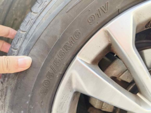 [深圳·粤Q] 二手吉利汽车远景2020款 1.5L 手动亚运版