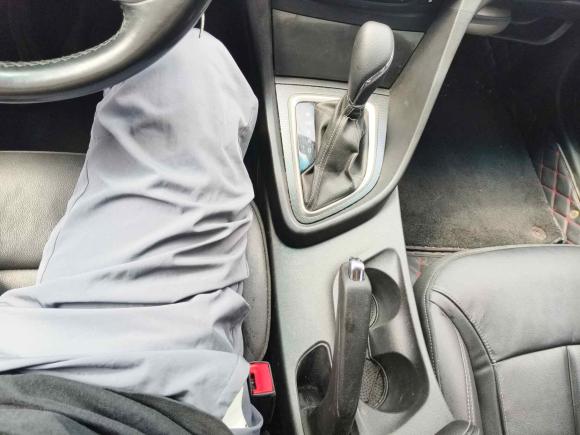 [嘉兴·浙F] 二手别克阅朗2019款 18T 自动互联精英型 国VI