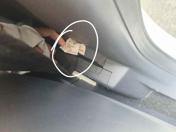 [深圳·粤C] 二手广汽传祺传祺M82021款 领秀系列 390T 尊贵版