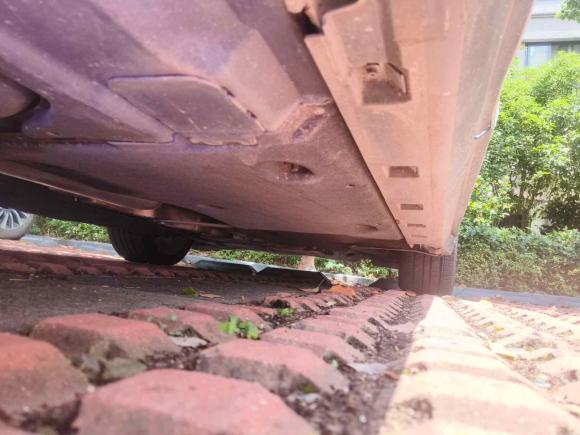 [宁波·浙B] 二手大众一汽-大众CC2021款 猎装车 380TSI 猎心版