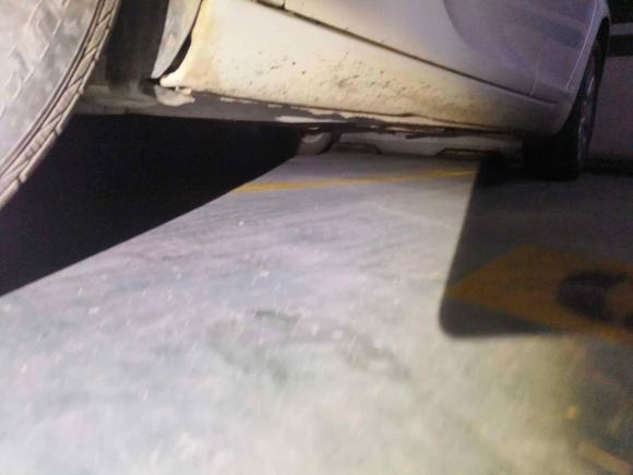 [青岛·鲁U] 二手别克君威2014款 2.0L 领先时尚型