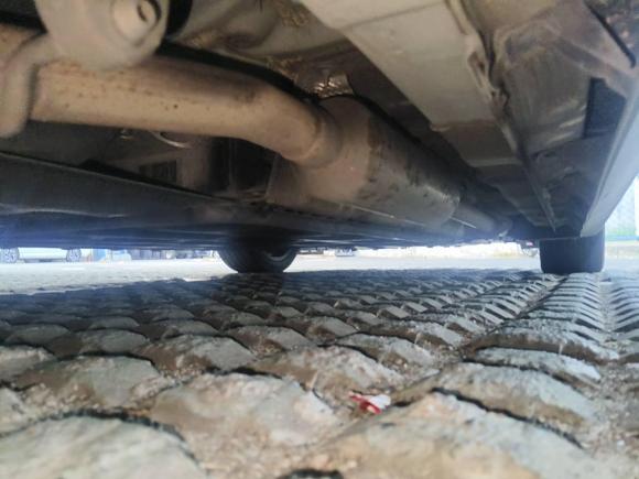 [宁波·浙B] 二手深蓝汽车深蓝SL032022款 1.5L 1200增程版