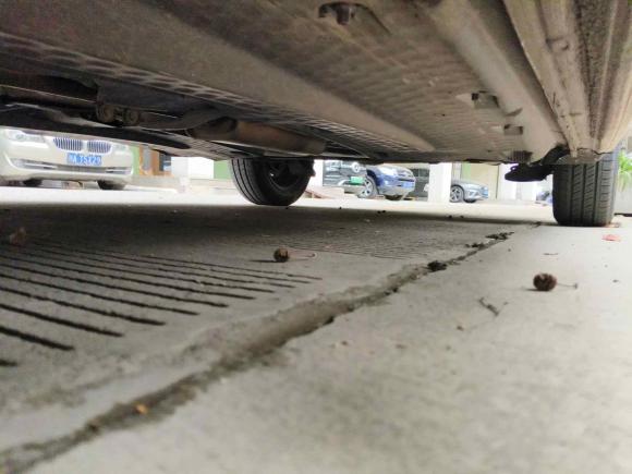 [成都·川A] 二手大众Polo2016款 1.6L 自动舒适型