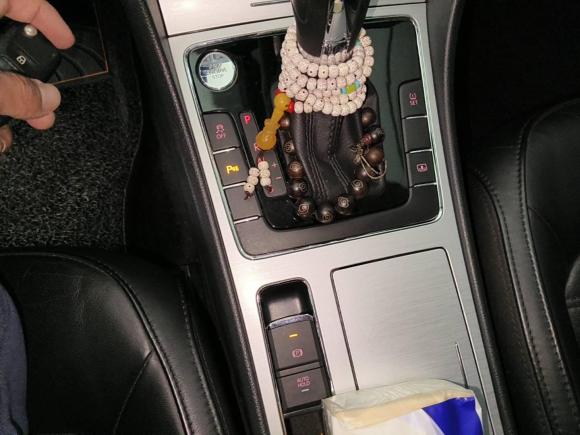 [常州·苏D] 二手大众帕萨特2014款 1.8TSI DSG御尊版