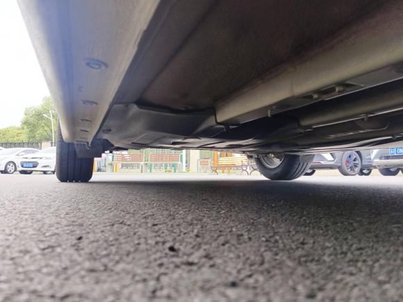 [无锡·豫S] 二手现代悦动2018款 1.6L 自动悦目版GL 国V