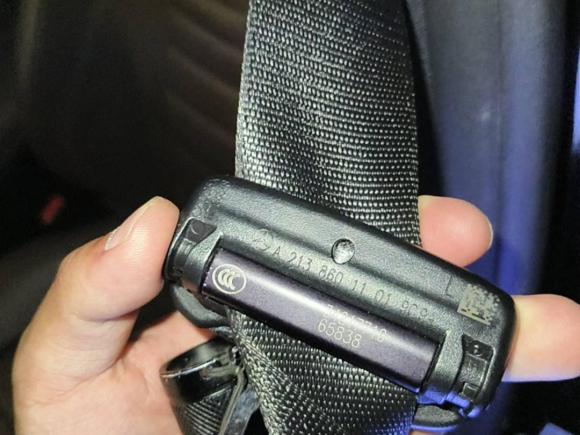 [成都·川A] 二手奔驰奔驰E级2021款 改款 E 300 L 运动时尚型