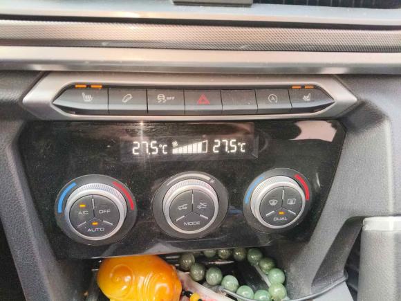 [常州·苏D] 二手哈弗哈弗H62018款 蓝标 运动版 1.5T 自动两驱精英型