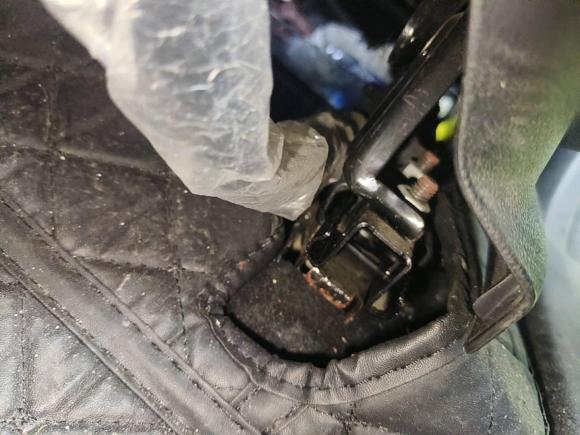 [宁波·浙B] 二手宝骏宝骏3602019款 1.5L 自动精英型 国VI