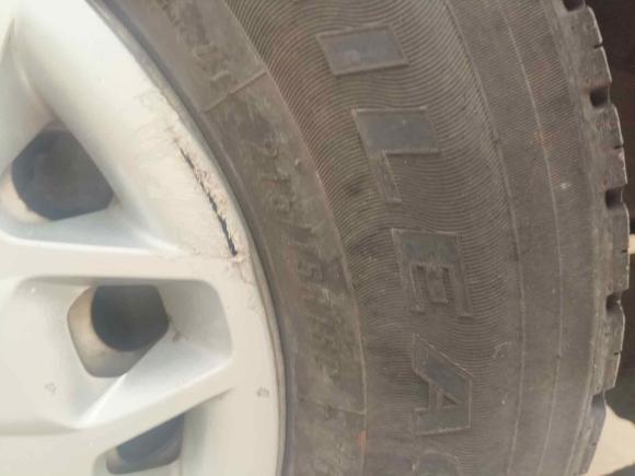 [青岛·鲁U] 二手福特全顺2017款 2.0T柴油多功能商用车短轴低顶国IV