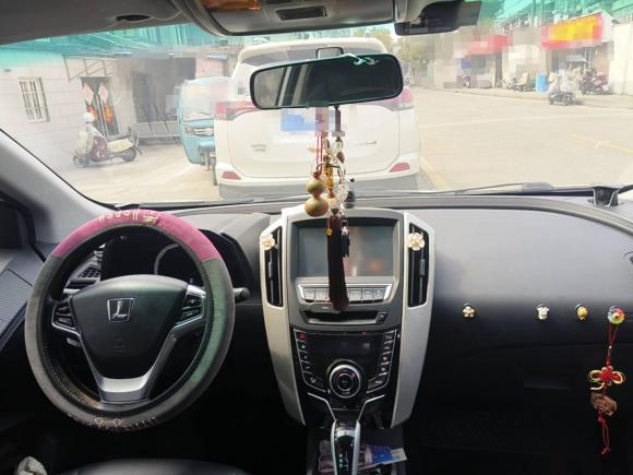 [苏州·苏E] 二手纳智捷优6 SUV2017款 1.8T 魅力升级型