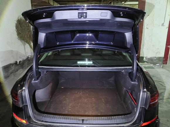 [合肥·皖A] 二手大众帕萨特2021款 330TSI 精英版