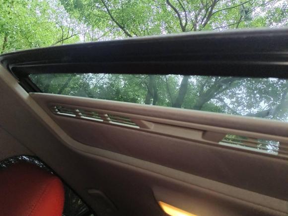 [杭州·浙A] 二手宝马宝马1系2012款 116i 都市型