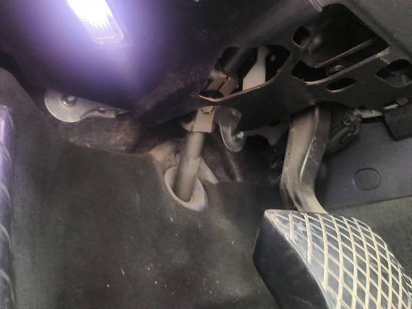 [常州·苏D] 二手奥迪奥迪A72013款 50 TFSI quattro舒适型