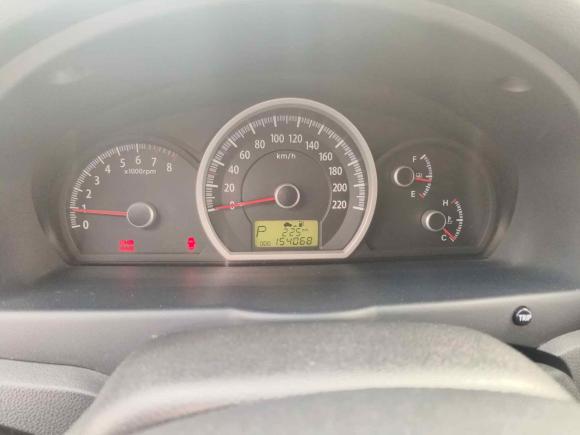 [济南·晋B] 二手起亚狮跑2012款 2.0L 自动两驱版Premium