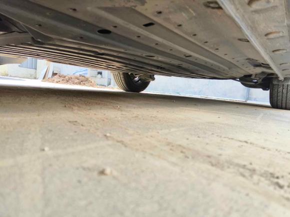 [佛山·粤E] 二手本田飞度2018款 1.5L CVT舒适版