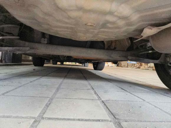 [广州·湘M] 二手日产劲客2018款 1.5L CVT智联豪华版