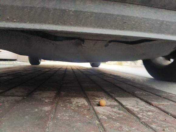 [湖州·浙E] 二手福特锐界2012款 2.0T 精锐天窗版