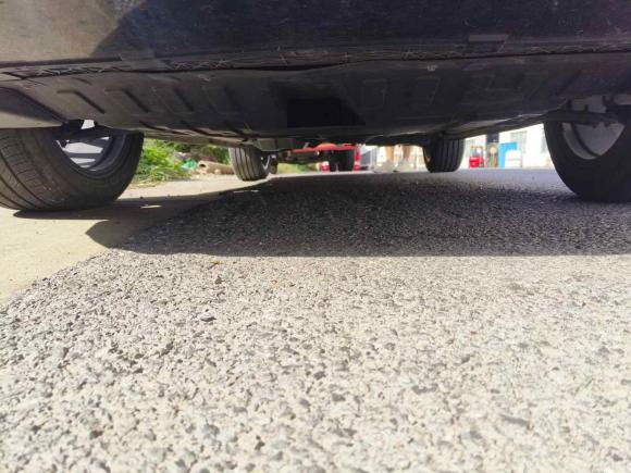 [上海·苏H] 二手长安欧尚长安欧尚Z62022款 蓝鲸 1.5T DCT智航型