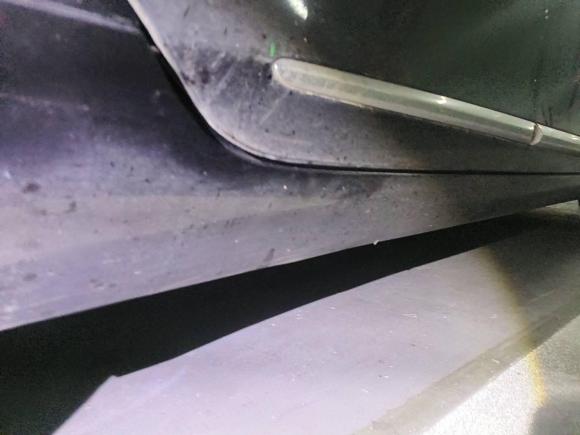 [苏州·苏E] 二手凯迪拉克凯迪拉克XTS2018款 28T 技术型