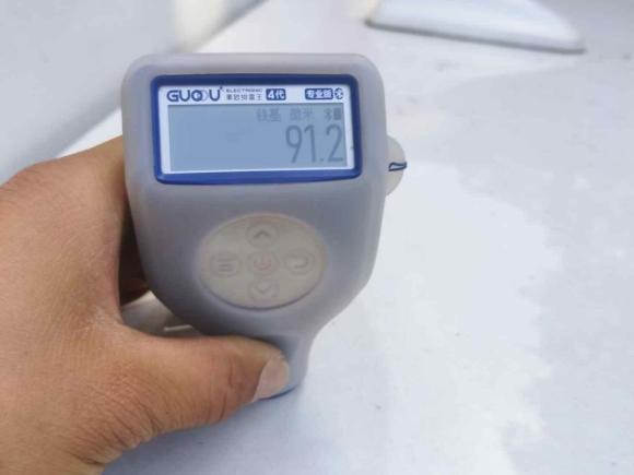 [南昌·赣A] 二手哈弗哈弗H62017款 蓝标 2.0T 自动两驱智尚型