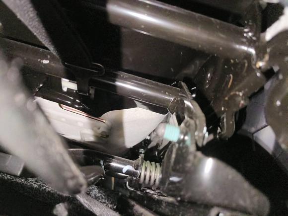 [佛山·粤E] 二手比亚迪驱逐舰052024款 荣耀版 DM-i 55KM 豪华型