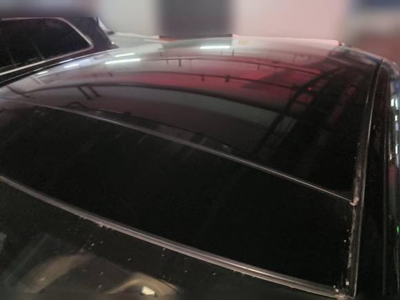 [芜湖·苏A] 二手奔驰奔驰GLE轿跑2024款 GLE 450 4MATIC 轿跑SUV 时尚型