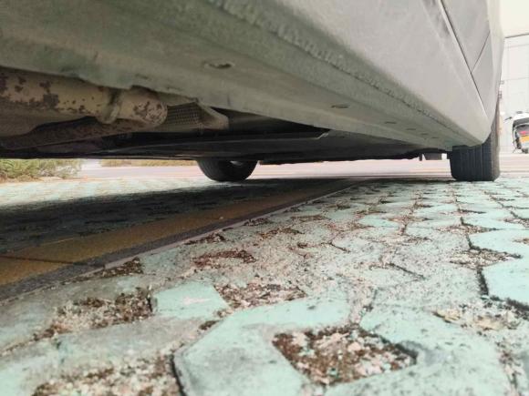 [温州·浙C] 二手福特福睿斯2015款 1.5L 自动舒适型