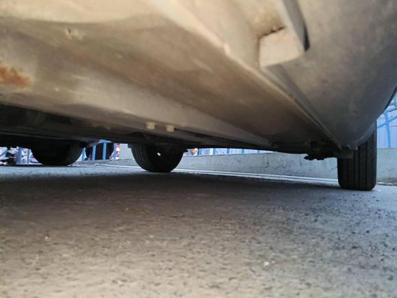 [济南·鲁A] 二手起亚奕跑2019款 1.4L 自动趣享版 国VI