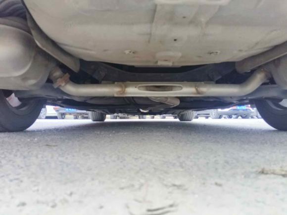 [成都·川A] 二手本田思域2016款 220TURBO CVT豪华版