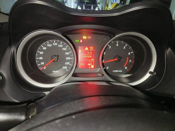 [杭州·皖H] 二手三菱翼神2011款 致尚版 1.8L 手动豪华型