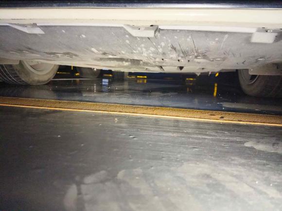 [南昌·赣A] 二手雷克萨斯雷克萨斯ES2020款 200 卓越版