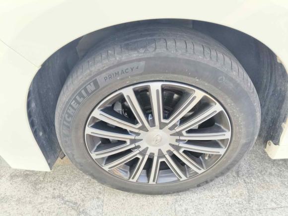 [广州·粤T] 二手广汽传祺传祺M82021款 领秀系列 390T 至尊版