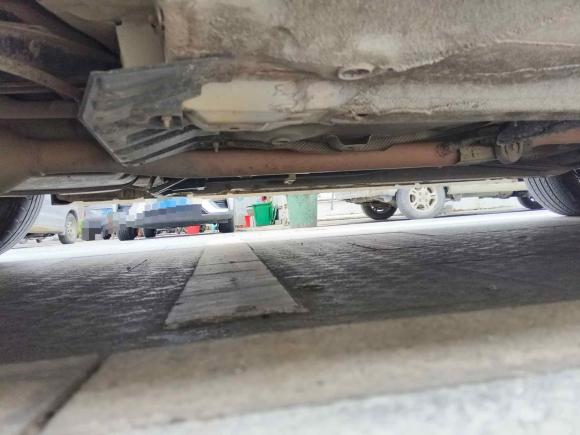 [广州·粤W] 二手三菱翼神2012款 致尚版 1.8L 手动豪华型