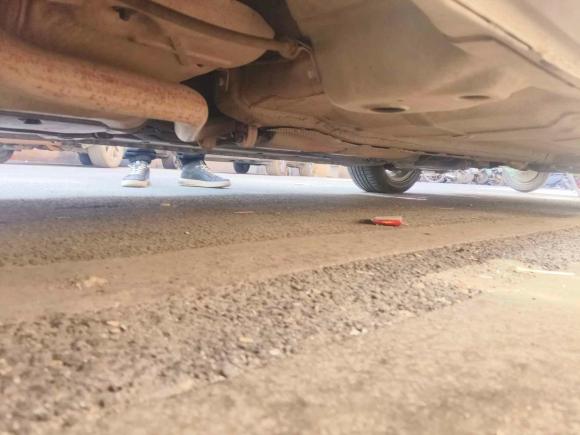 [南昌·赣A] 二手荣威荣威3602015款 1.5L 自动豪华版