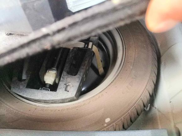 [武汉·黑A] 二手大众Polo2016款 1.4L 手动风尚型