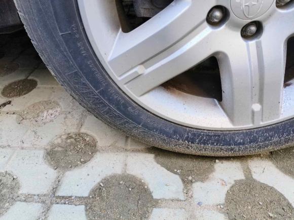 [合肥·皖A] 二手斯巴鲁森林人2010款 2.5XS 自动豪华版