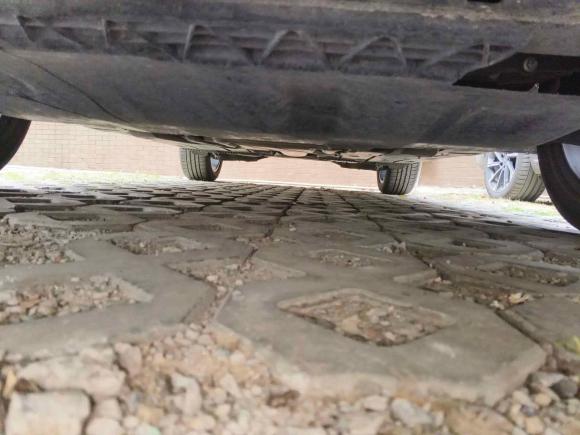 [合肥·皖A] 二手奥迪奥迪Q2L2020款 35 TFSI 进取动感型