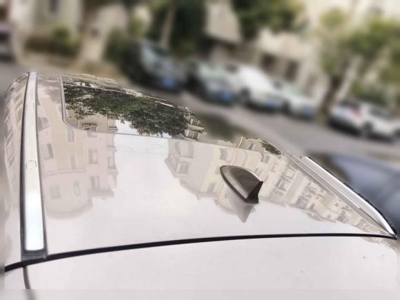 [上海·沪F] 二手本田本田XR-V2015款 1.8L VTi CVT豪华版