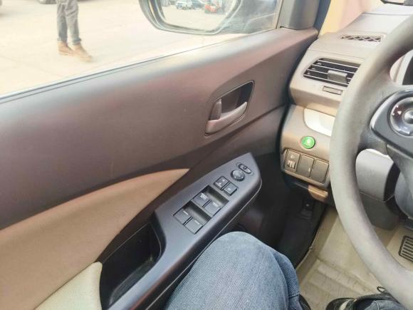 [青岛·苏A] 二手本田本田CR-V2012款 2.0L 两驱都市版