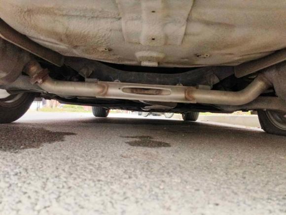 [上海·浙C] 二手本田思域2019款 220TURBO CVT劲动版 国VI