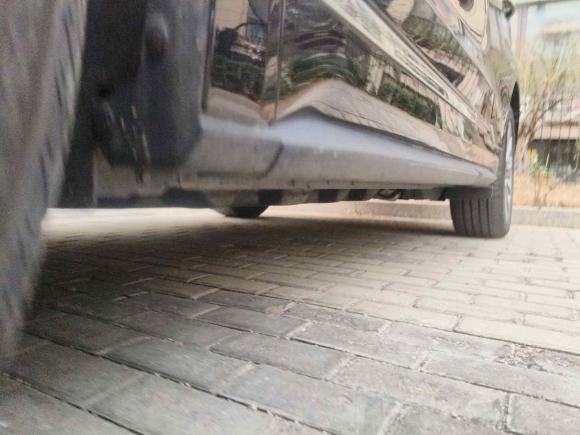 [青岛·鲁Q] 二手福特锐界2021款 PLUS EcoBoost 245 两驱豪锐型 7座