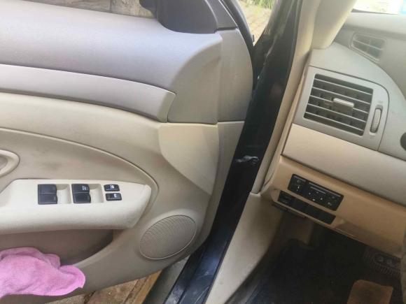 [武汉·鄂A] 二手日产轩逸2012款 经典 1.6XE 自动舒适版