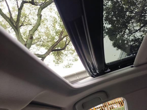 [上海·苏E] 二手别克英朗2021款 改款 1.3T 自动轻混动精英型