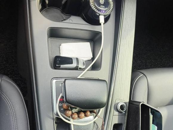 [杭州·浙A] 二手奥迪奥迪A42021款 allroad quattro 探索家