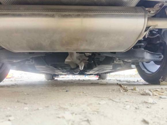 [苏州·苏U] 二手长安长安UNI-V2022款 1.5T 尊贵型