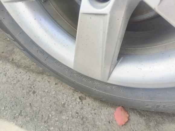 [苏州·苏E] 二手斯柯达晶锐2017款 1.4L 自动车享版