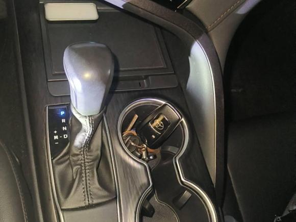 [温州·浙C] 二手丰田凯美瑞2021款 2.0G 豪华版