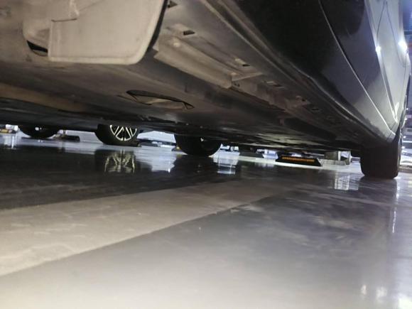 [杭州·浙A] 二手马自达阿特兹2020款 2.5L 蓝天运动版